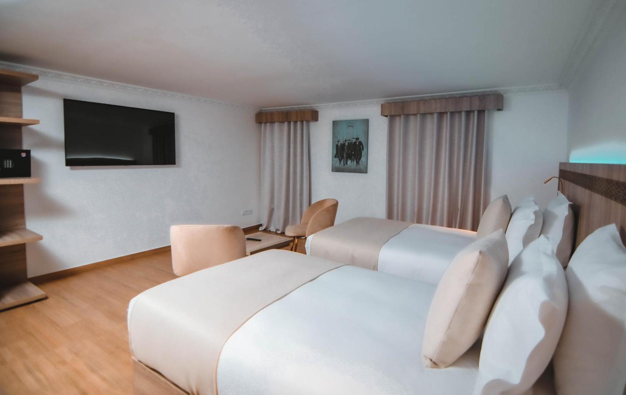 555 Hotel Clubbing Adults Only Marrakesh Esterno foto