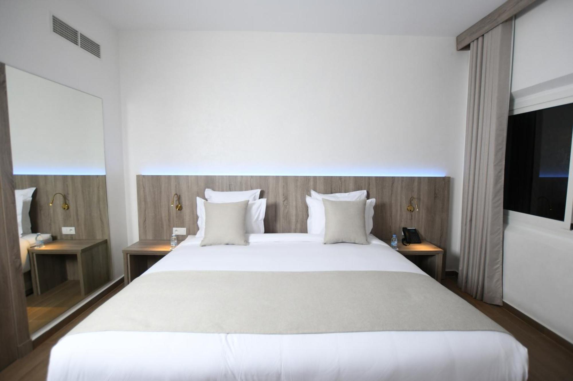 555 Hotel Clubbing Adults Only Marrakesh Esterno foto